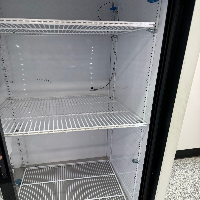 VWR Symphony 3 Door Commercial Refrigerator image 2